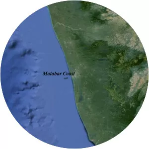 Malabar Coast - 
