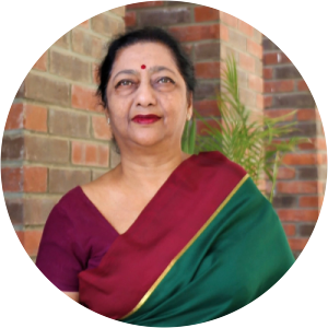 Malabika Sarkar