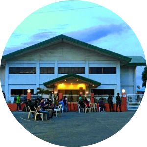 Malacañang of the South