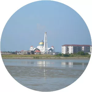 Malacca Island
