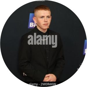 Malachi Dower-Roberts - Film actor