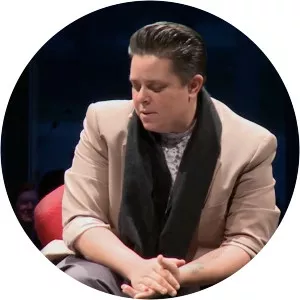 Malachi Garza photograph