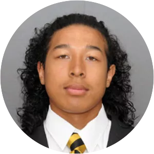 Malachi Jones - Bermudian cricketer