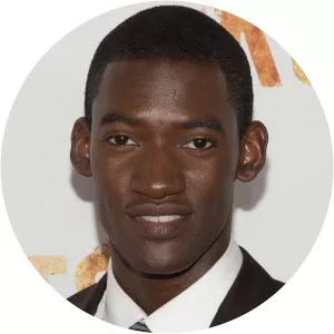 Malachi Kirby - British actor