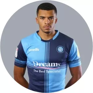 Malachi Linton - Football player