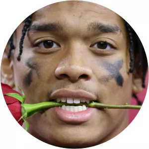 Malachi Moore - American football player