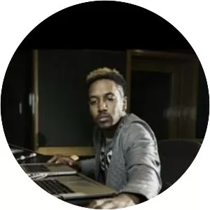 Malachi Mott - Musical artist