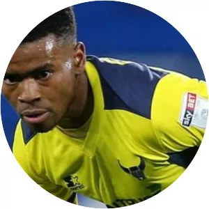 Malachi Napa - Footballer