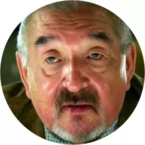 Malachi Strand - TV character