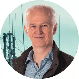 Malachy Doyle - Author