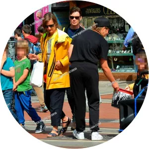 Malachy Murphy photograph