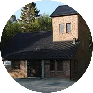 Mælafoss power station