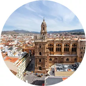 Málaga Cathedral