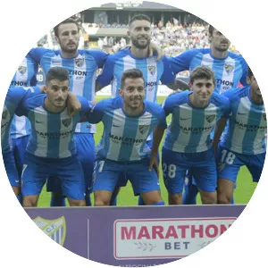 Málaga CF - Football team