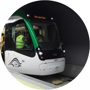Málaga Metro