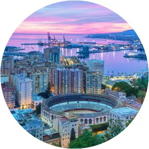 Málaga