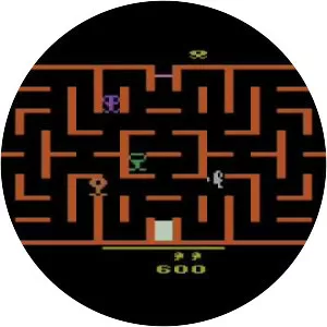 Malagai - Video game