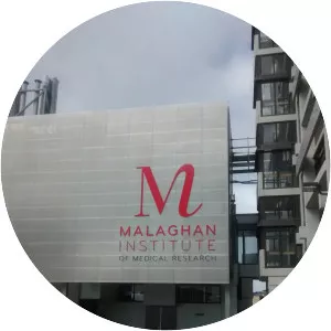 Malaghan Institute of Medical . . .