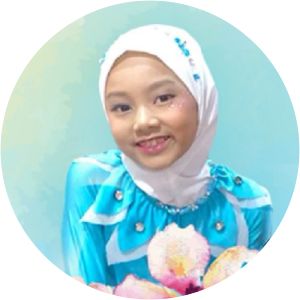 Malaika Khadija photograph