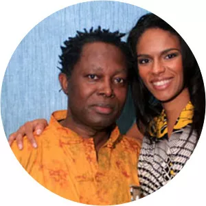 Malaîka Lokua photograph