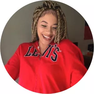 Malaika-Michel Martelly - Michel Martelly's daughter