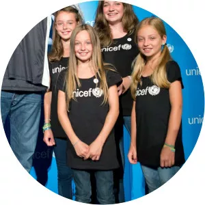 Malaika Nowitzki photograph