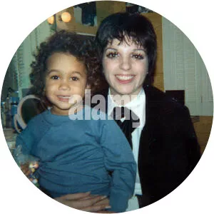 Malaika Vereen photograph