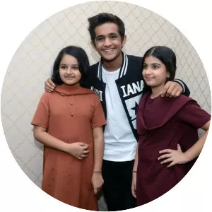 Malaikat Kecil Dari India - TV program