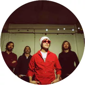 Malajube - Rock band