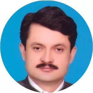 Malak Azmat Khan