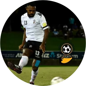 Malakai Rakula - Footballer