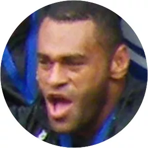 Malakai Ravulo - Rugby union player