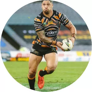Malakai Watene-Zelezniak