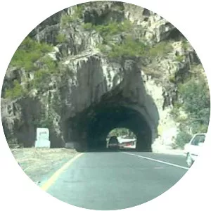 Malakand Pass - Mountain pass in Pakistan