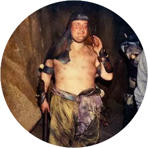 Malakili - Fictional character