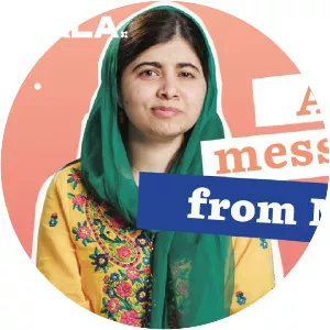 Malala Fund - Non-profit organization