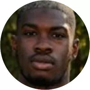 Malaly Dembélé - French footballer