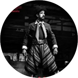 Malambo, the Good Man