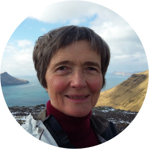 Malan Marnersdóttir