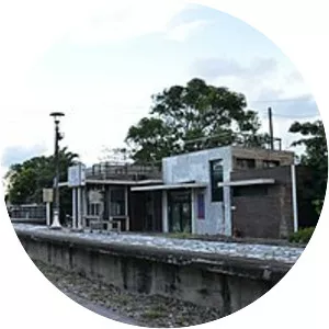 Malan Station - Transit stop
