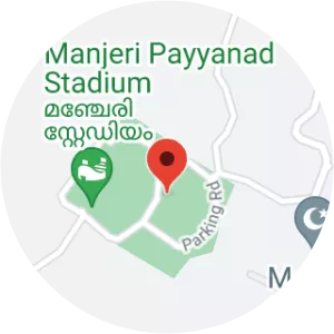 Malappuram District Sports Complex & Football Academy