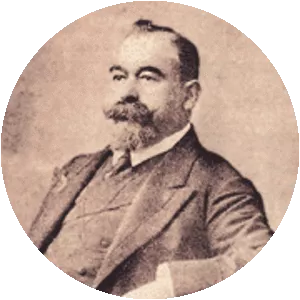 Malaquías Concha - Chilean Politician