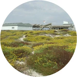 Malaquite Visitor Center - 