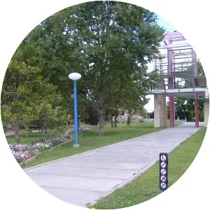 Malargüe - City in Argentina