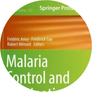 Malaria Control and Elimination - Book