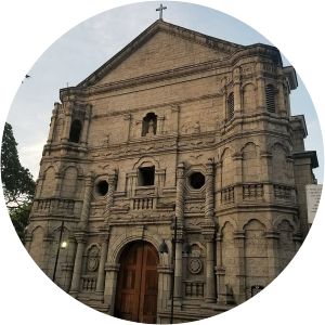 Malate Church