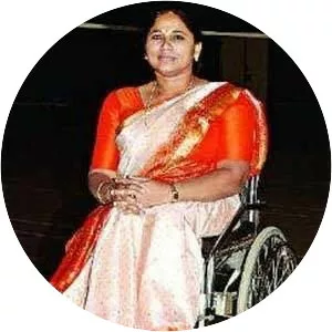Malathi Krishnamurthy Holla