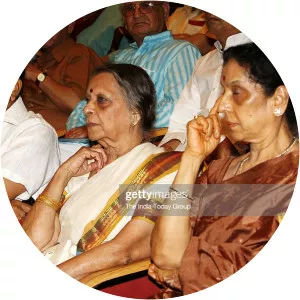 Malathi Moily photograph