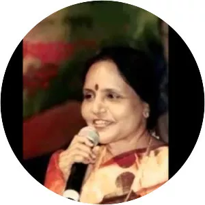 Malathi Sharma