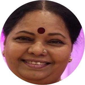 Malathi Sudheer photograph